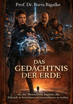 eBook: Das Gedächtnis der Erde