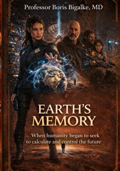eBook: Earth's Memory