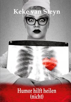 eBook: Humor hilft heilen (nicht)