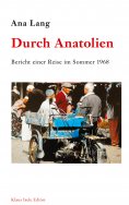 eBook: Durch Anatolien