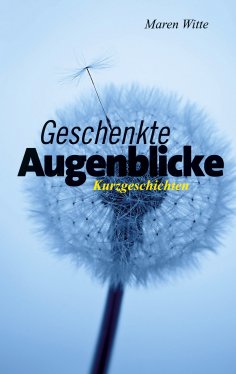eBook: Geschenkte Augenblicke