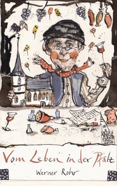 eBook: Vom Leben in der Pfalz