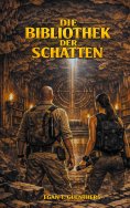 eBook: Die Bibliothek der Schatten