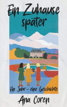 eBook: Ein Zuhause später
