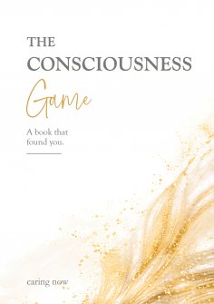 eBook: The CONSCIOUSNESS Game