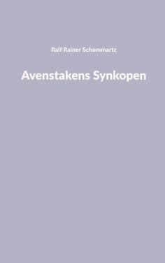 eBook: Avenstakens Synkopen
