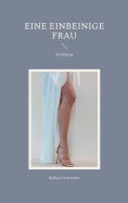 eBook: Eine einbeinige Frau