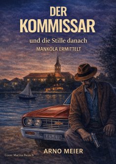 eBook: Der Kommissar