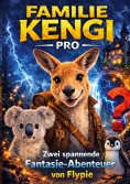 eBook: Familie Kengi