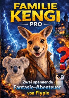 eBook: Familie Kengi