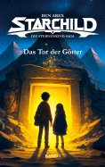 eBook: Die Sternenkind-Saga
