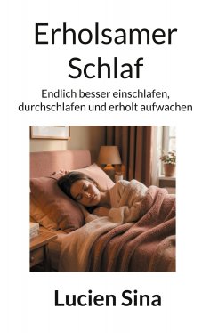 eBook: Erholsamer Schlaf