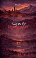 eBook: Lügen der Vergangenheit