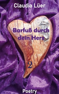 eBook: Barfuß durch dein Herz