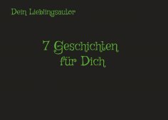 eBook: 7 Geschichten für Dich