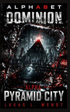 eBook: Alphabet Dominion