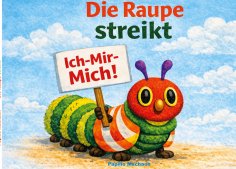 eBook: Die Raupe Streikt