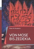 eBook: Von Mose bis Zedekia
