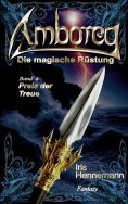 ebook: Amboreg - Die magische Rüstung