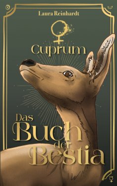 eBook: Das Buch der Bestia