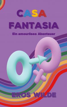 eBook: Casa Fantasia