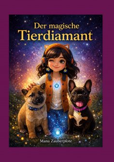 eBook: Der magische Tierdiamant