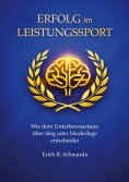 eBook: Erfolg im Leistungssport