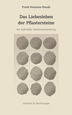 eBook: Das Liebesleben der Pflastersteine bei indirekter Sonneneinstralung