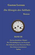 eBook: Die Königin des Sabbats