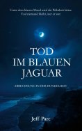 ebook: Tod im blauen Jaguar
