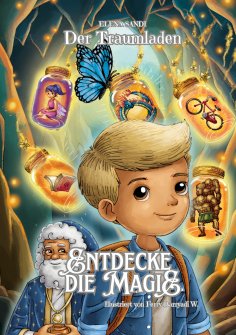 ebook: Der Traumladen