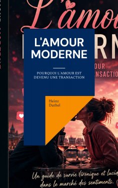 eBook: L'amour moderne