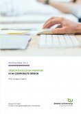 eBook: Brand University Working Paper Series