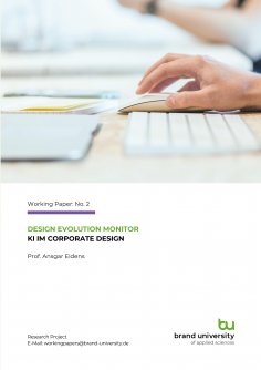 eBook: Brand University Working Paper Series