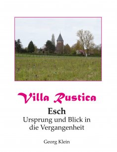 eBook: Villa Rustica