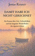 eBook: damit habe ich nicht gerechnet