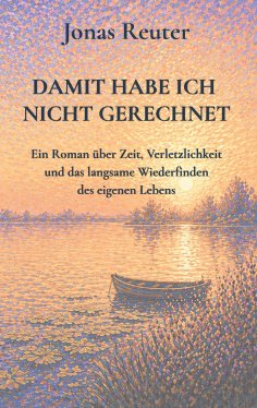 eBook: damit habe ich nicht gerechnet