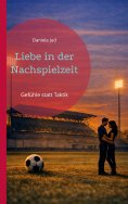 eBook: Liebe in der Nachspielzeit