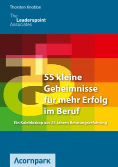 eBook: Edition Acornpark