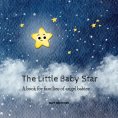 ebook: The Little Baby Star