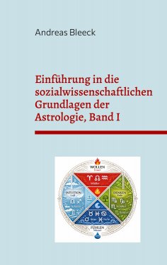 eBook: Einführung in die sozialwissenschaftlichen Grundlagen der Astrologie, Band I