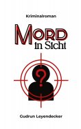 eBook: Mord in Sicht