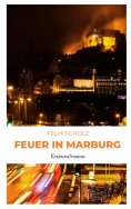 ebook: Tod in Marburg