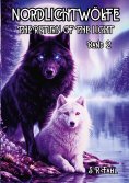 eBook: NORDLICHTWÖLFE