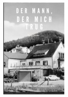 eBook: Der Mann, der mich trug