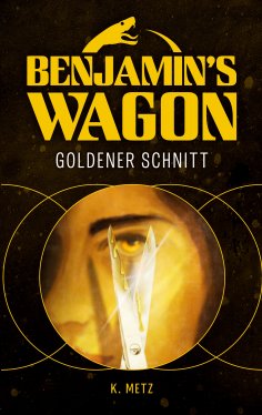 eBook: Benjamin's Wagon