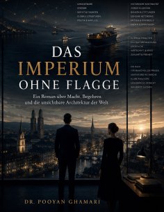 eBook: Das Imperium ohne Flagge