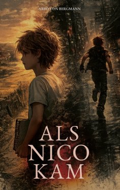 eBook: Als Nico kam