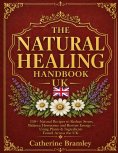 ebook: The Natural Healing Handbook UK