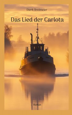 eBook: Das Lied der Carlota